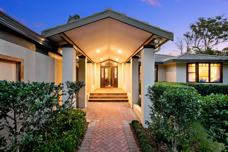 Second view of Homely house listing, 10 Romney Road, St Ives NSW 2075