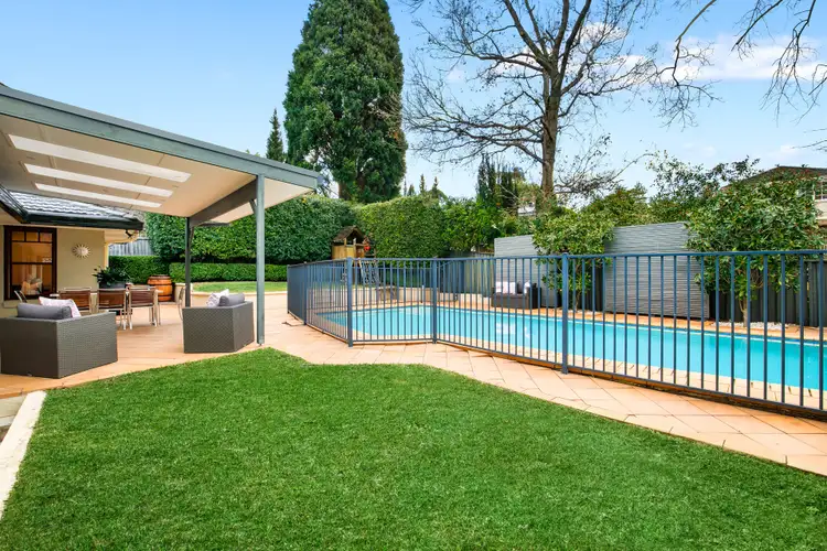 Third view of Homely house listing, 10 Romney Road, St Ives NSW 2075