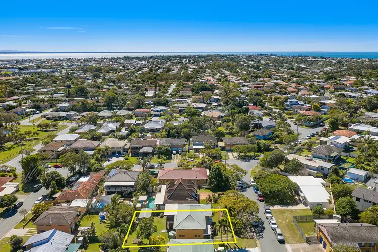 Third view of Homely house listing, 18 Houghton Avenue, Redcliffe QLD 4020