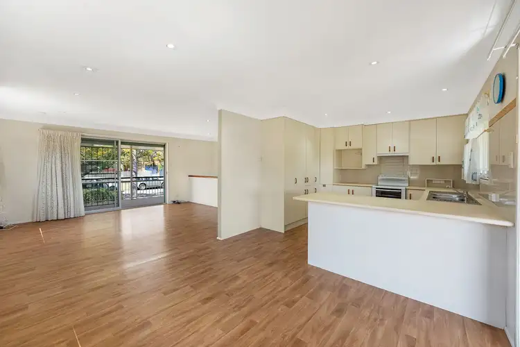 Fourth view of Homely house listing, 18 Houghton Avenue, Redcliffe QLD 4020