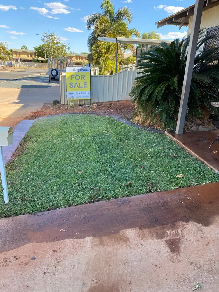 7 Eucalypt Way, South Hedland WA 6722