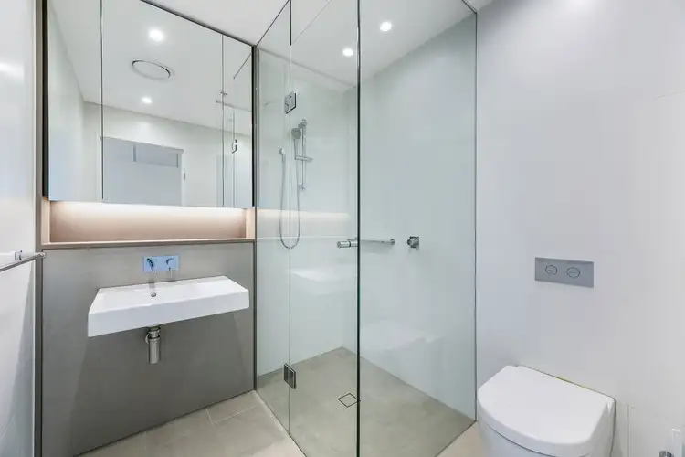 Sixth view of Homely apartment listing, 1408/6 Ebsworth Street, Zetland NSW 2017