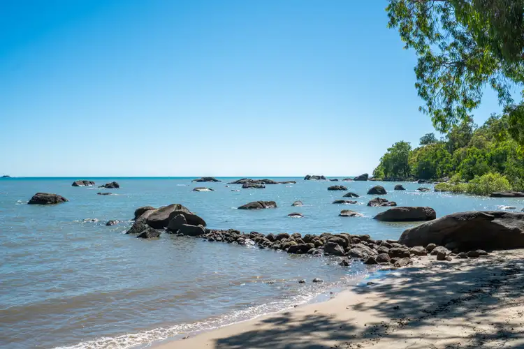 Second view of Homely house listing, 7 McCrae Street, East Trinity QLD 4871