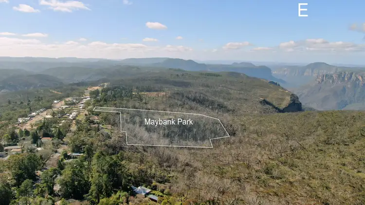 255 Hat Hill Road, Blackheath NSW 2785