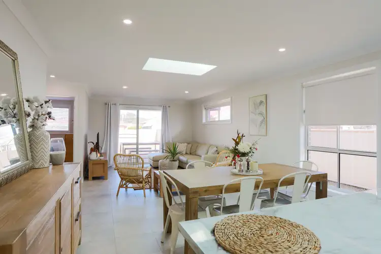 Second view of Homely unit listing, 2/8 Enid Street, Armidale NSW 2350