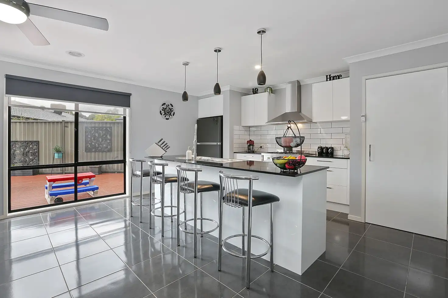 Main view of Homely house listing, 8 Eastlakes Boulevard, Lara VIC 3212