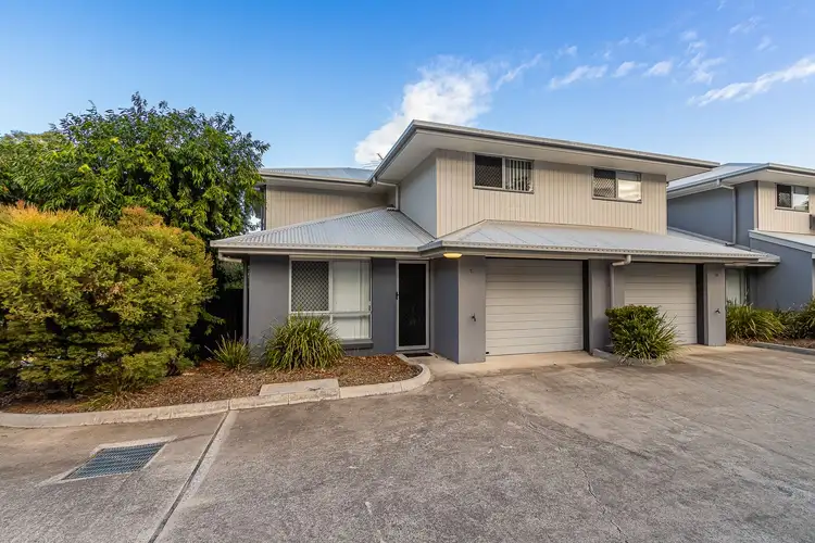 13/18 Stockwhip Place, Sumner QLD 4074