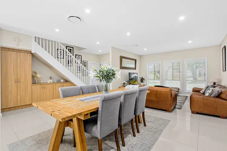 Main view of Homely house listing, 18A Boomerang Street, Helensburgh NSW 2508