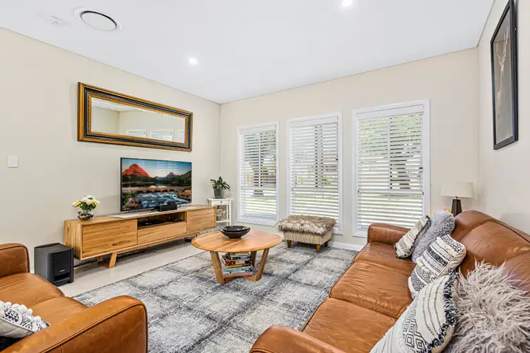 Second view of Homely house listing, 18A Boomerang Street, Helensburgh NSW 2508
