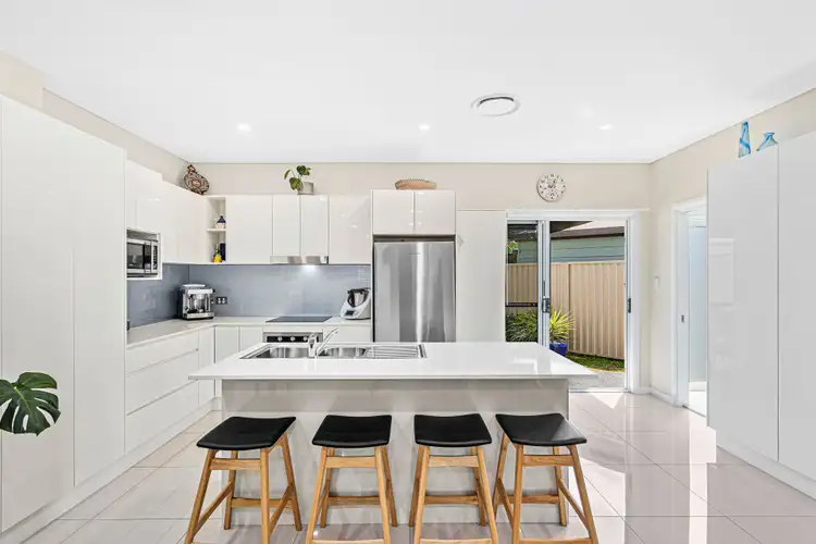 Third view of Homely house listing, 18A Boomerang Street, Helensburgh NSW 2508
