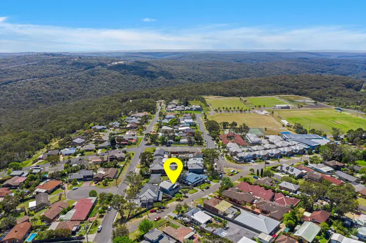 Fourth view of Homely house listing, 18A Boomerang Street, Helensburgh NSW 2508