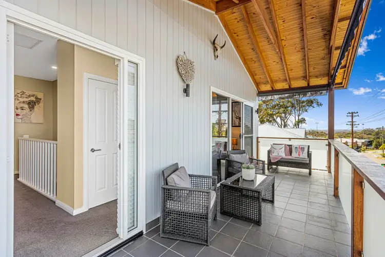 Fifth view of Homely house listing, 18A Boomerang Street, Helensburgh NSW 2508