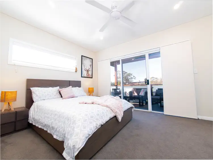 Sixth view of Homely house listing, 18A Boomerang Street, Helensburgh NSW 2508