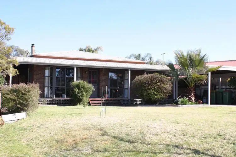 Main view of Homely house listing, 16 Carson Drive, Corowa NSW 2646
