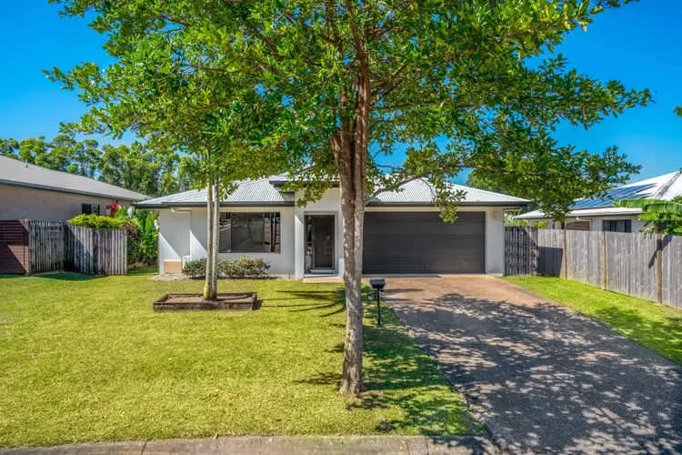 30 Charnley Avenue, Bentley Park QLD 4869