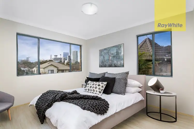 Third view of Homely unit listing, 7/19 Marsden Street, Granville NSW 2142