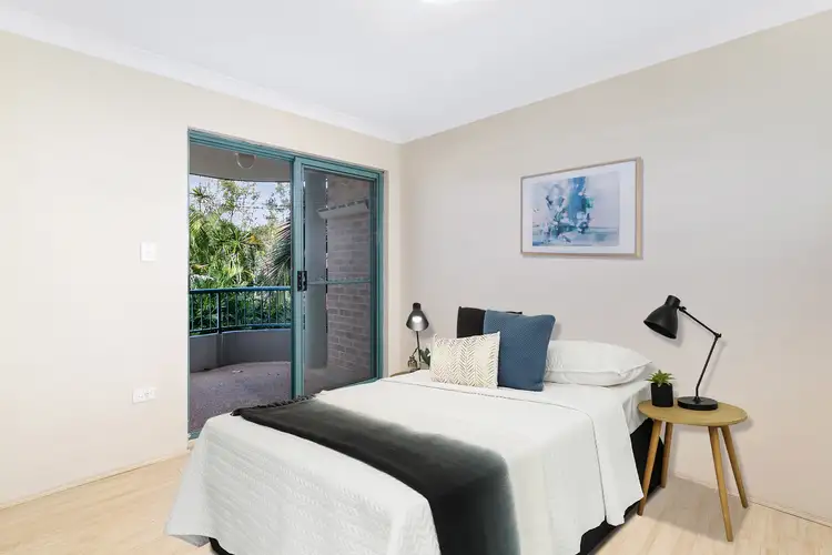 Fourth view of Homely unit listing, 7/19 Marsden Street, Granville NSW 2142