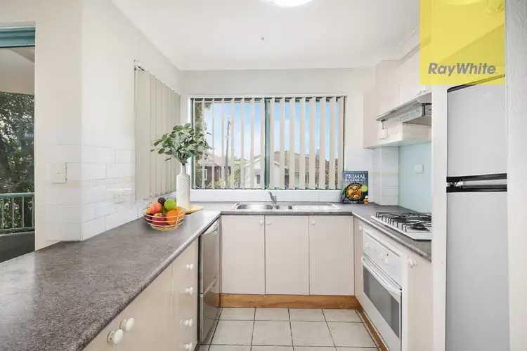 Fifth view of Homely unit listing, 7/19 Marsden Street, Granville NSW 2142