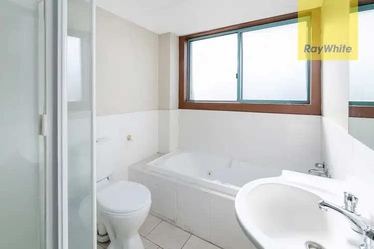 Sixth view of Homely unit listing, 7/19 Marsden Street, Granville NSW 2142