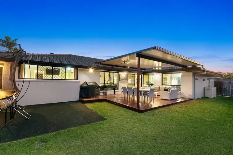 Main view of Homely house listing, 6 Kamala Place, Birkdale QLD 4159