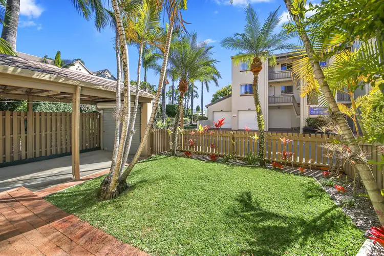 Second view of Homely unit listing, Unit 16/2 Landsborough Parade, Golden Beach QLD 4551
