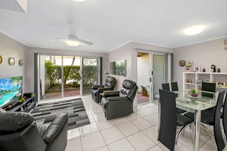 Sixth view of Homely unit listing, Unit 16/2 Landsborough Parade, Golden Beach QLD 4551