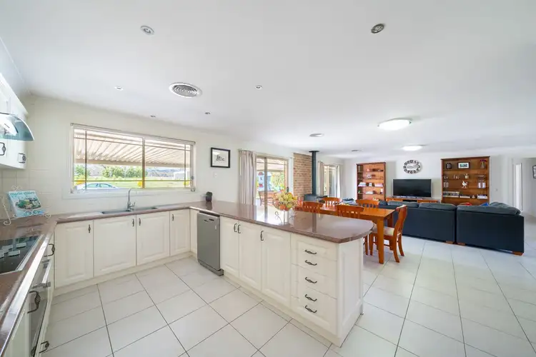 Sixth view of Homely rural property listing, 1299 Carlwood Road, O'connell NSW 2795