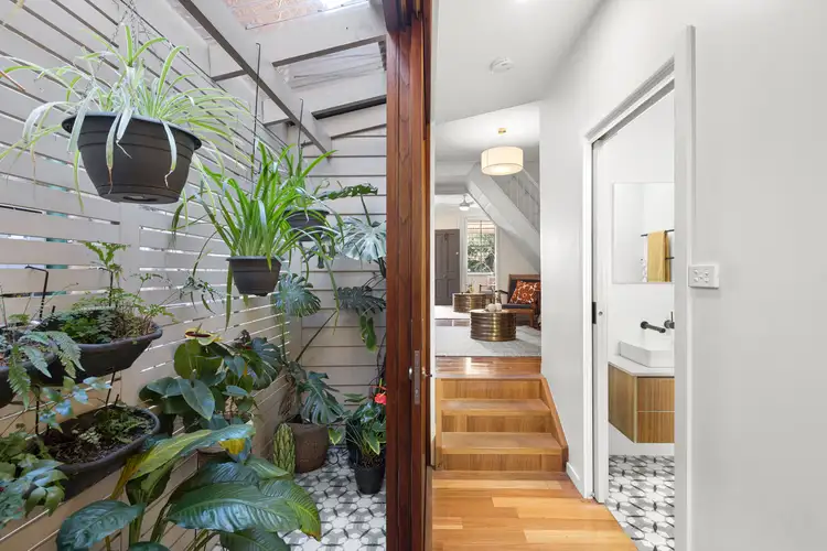 Third view of Homely house listing, 76 Hordern Street, Newtown NSW 2042