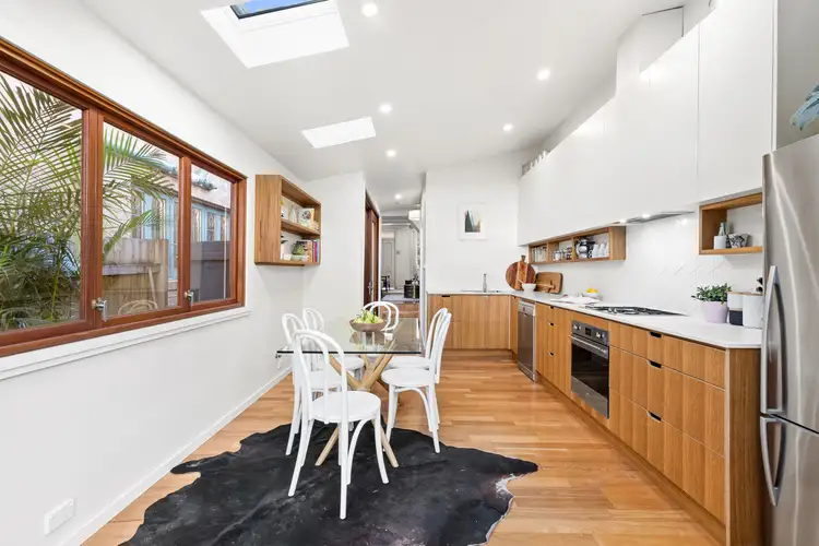 Fourth view of Homely house listing, 76 Hordern Street, Newtown NSW 2042