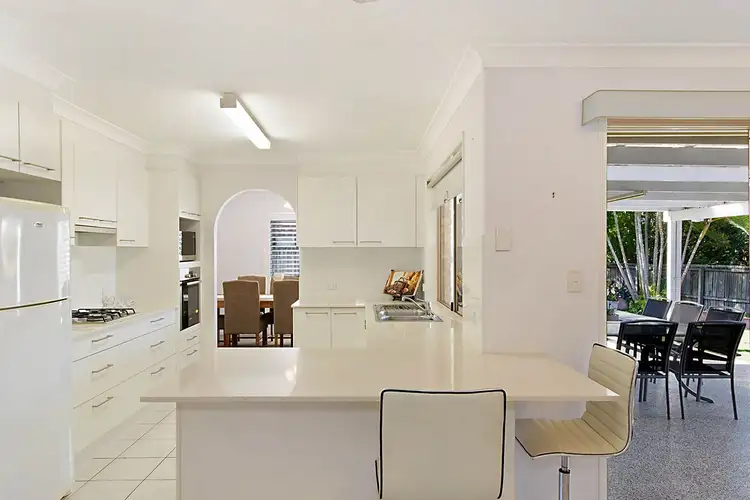 Fifth view of Homely house listing, 3 Conrad Place, Wishart QLD 4122