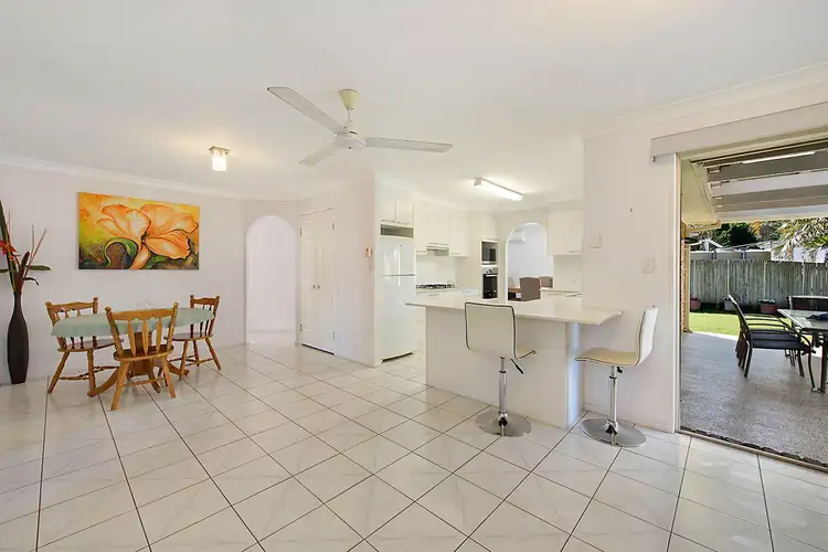 Sixth view of Homely house listing, 3 Conrad Place, Wishart QLD 4122
