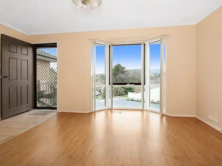 Second view of Homely unit listing, 1/11 Nicholas Court, Lysterfield VIC 3156