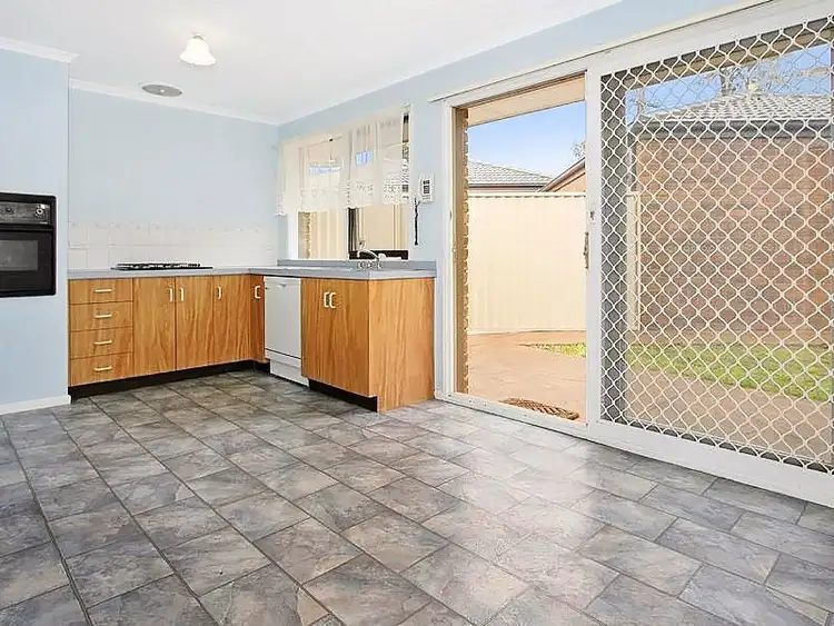 Third view of Homely unit listing, 1/11 Nicholas Court, Lysterfield VIC 3156