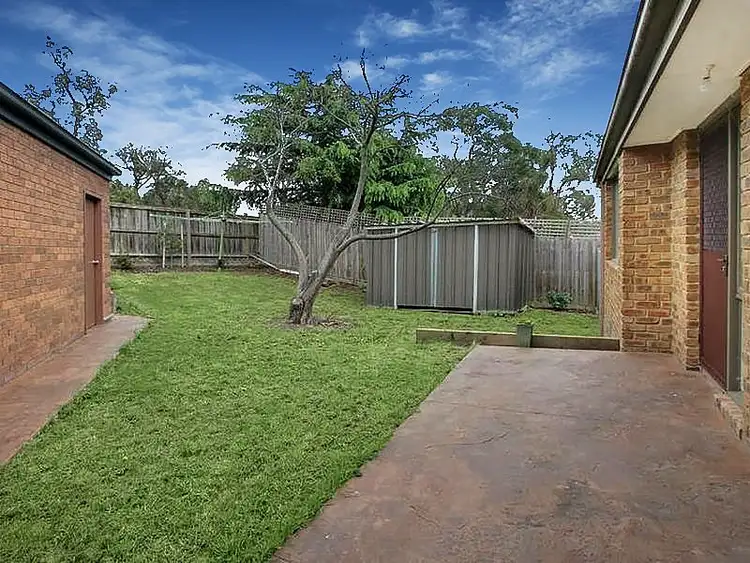 Sixth view of Homely unit listing, 1/11 Nicholas Court, Lysterfield VIC 3156