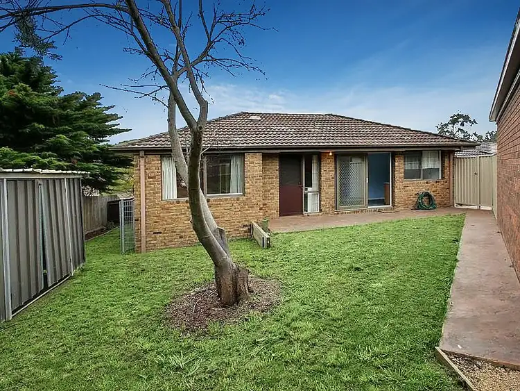 Seventh view of Homely unit listing, 1/11 Nicholas Court, Lysterfield VIC 3156