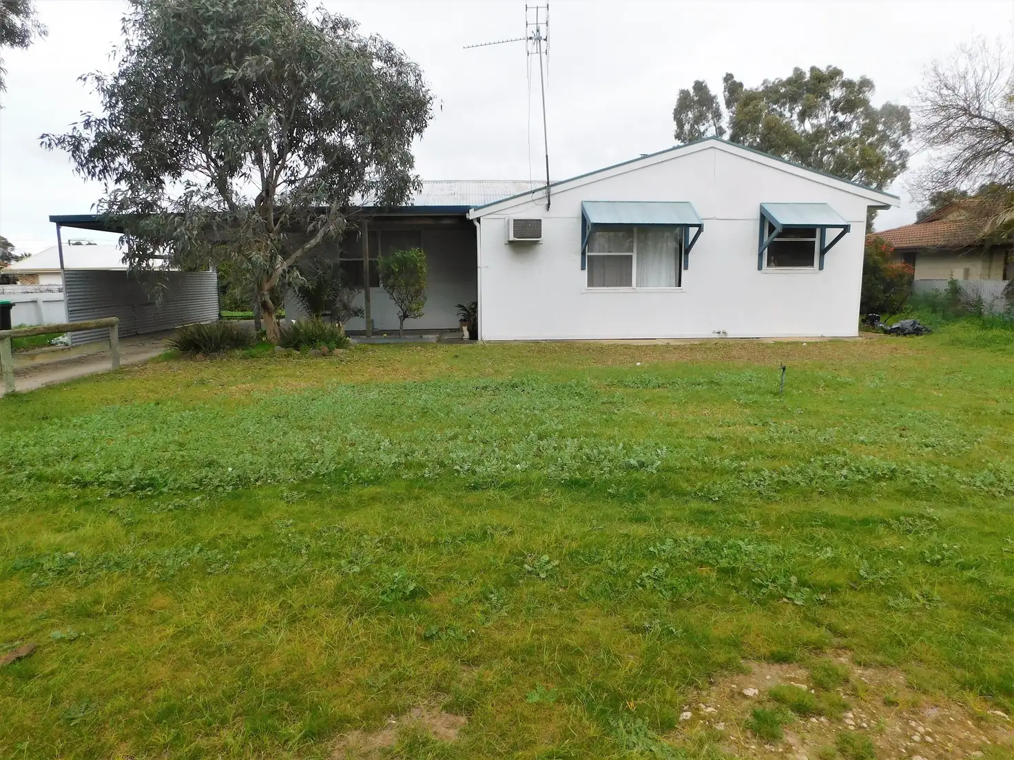Main view of Homely house listing, 14 Hay Street, Bordertown SA 5268