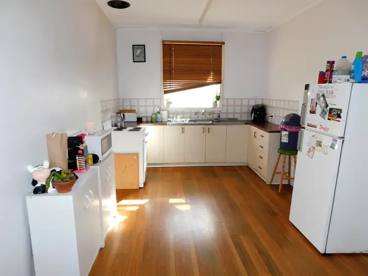 Second view of Homely house listing, 14 Hay Street, Bordertown SA 5268