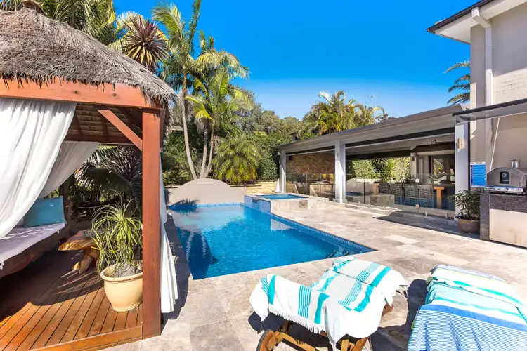 Main view of Homely house listing, 6 Loxton Avenue, Wamberal NSW 2260
