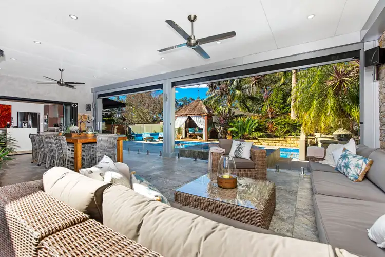 Second view of Homely house listing, 6 Loxton Avenue, Wamberal NSW 2260