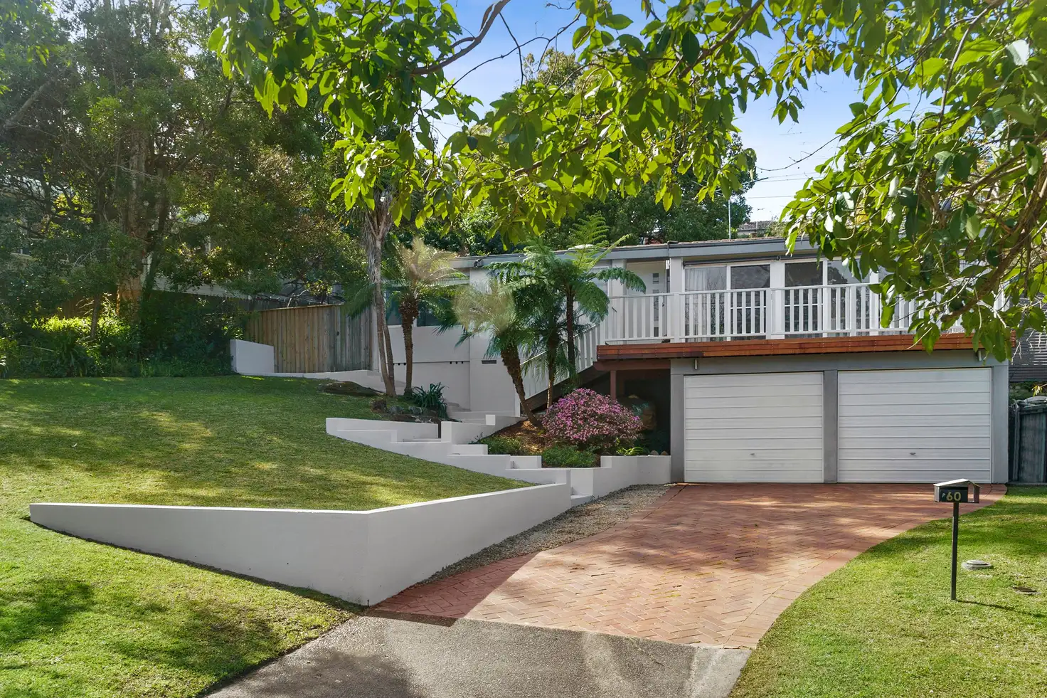 Main view of Homely house listing, 60 Elm Avenue, Belrose NSW 2085