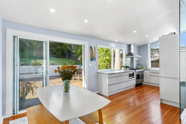Second view of Homely house listing, 60 Elm Avenue, Belrose NSW 2085