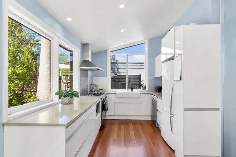Third view of Homely house listing, 60 Elm Avenue, Belrose NSW 2085