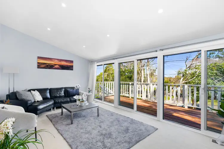 Fourth view of Homely house listing, 60 Elm Avenue, Belrose NSW 2085