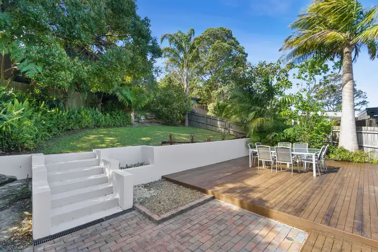 Fifth view of Homely house listing, 60 Elm Avenue, Belrose NSW 2085