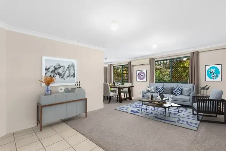 6 Brigidine Crescent, Boondall QLD 4034
