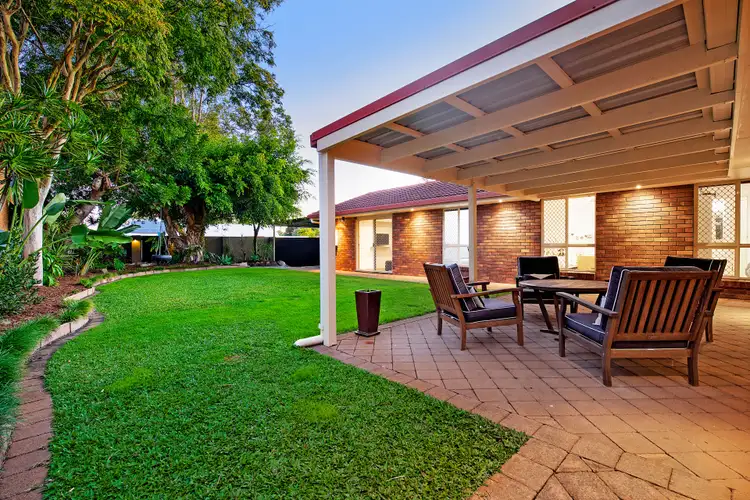Fourth view of Homely house listing, 5 Barrier Reef Drive, Mermaid Waters QLD 4218