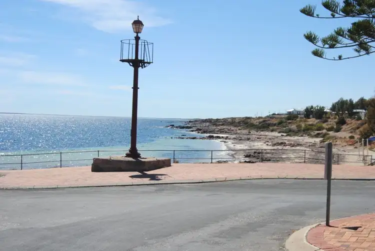 Second view of Homely land listing, Lot 18 Cardigan Castle Circuit, Port Victoria SA 5573