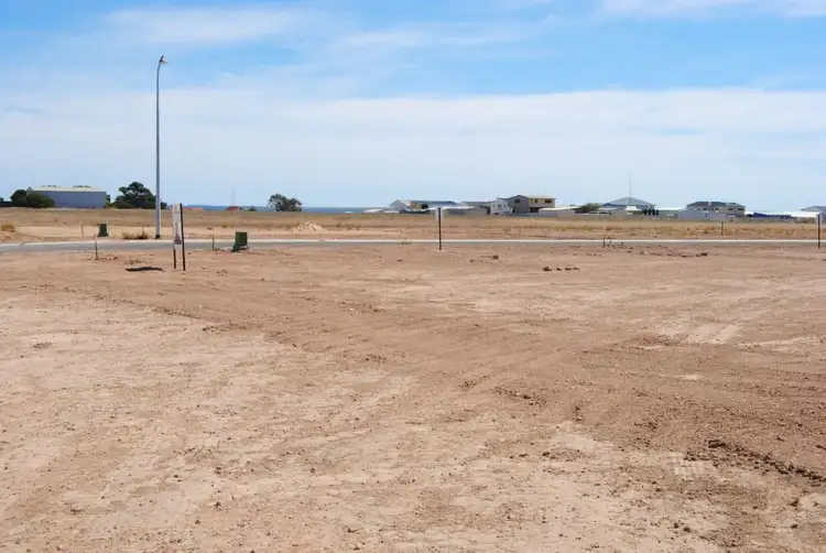 Fourth view of Homely land listing, Lot 18 Cardigan Castle Circuit, Port Victoria SA 5573