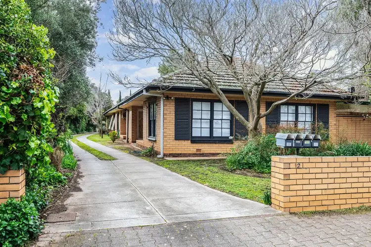 4/12 Avenue Road, Highgate SA 5063