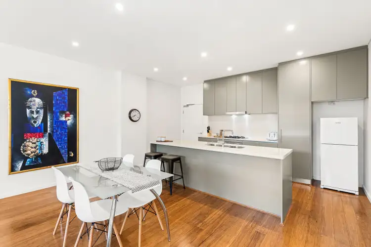 Fourth view of Homely apartment listing, 203/161 Victoria Road, Gladesville NSW 2111